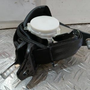 PEUGEOT 5008 1 PHASE 1