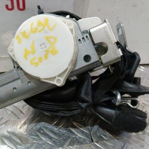 PEUGEOT 5008 1 PHASE 1