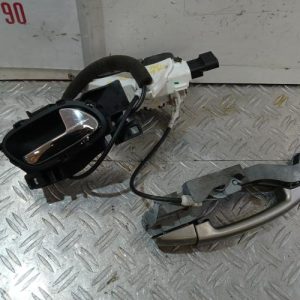 PEUGEOT 5008 1 PHASE 1