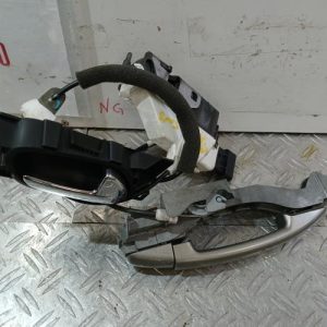 PEUGEOT 5008 1 PHASE 1