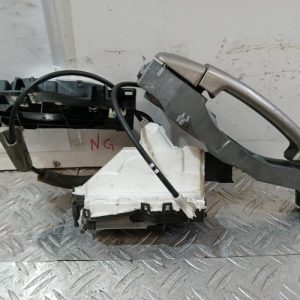 PEUGEOT 5008 1 PHASE 1