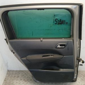 PEUGEOT 5008 1 PHASE 1