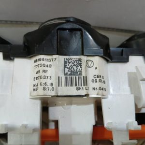 PEUGEOT 208 1 PHASE 2