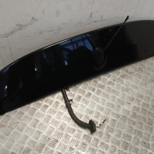 CITROEN C4 PICASSO 1