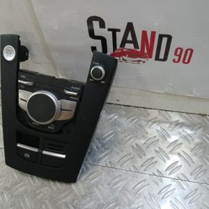 AUDI A3 3 SPORTBACK PHASE 1