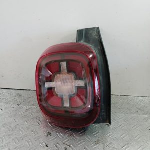 DACIA DUSTER 2 PHASE 1