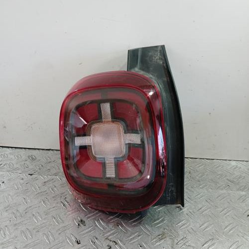 DACIA DUSTER 2 PHASE 1