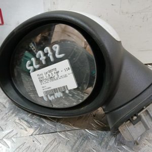 Mini MINI 1.6 D FAP - 110 - B