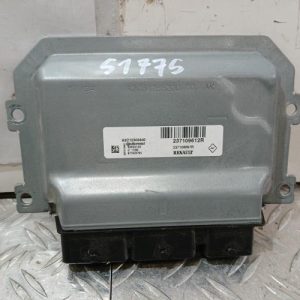 DACIA SANDERO 2 PHASE 2