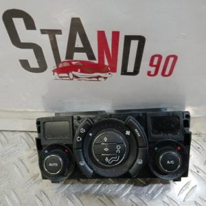 PEUGEOT 5008 1 PHASE 1