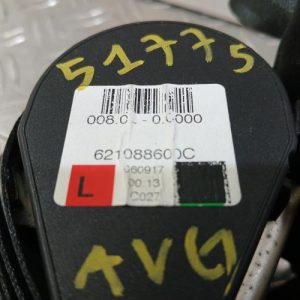 DACIA SANDERO 2 PHASE 2