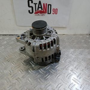 OPEL CORSA F PHASE 1