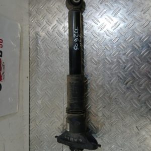 OPEL CORSA F PHASE 1