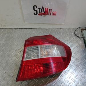 BMW SERIE 1 E87 PHASE 1