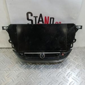 OPEL CORSA F PHASE 1