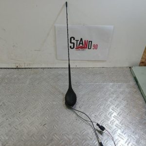 CITROEN C3 1 PHASE 1