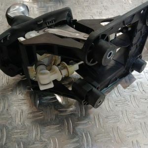 PEUGEOT 208 1 PHASE 2