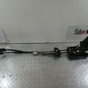 PEUGEOT 208 1 PHASE 2