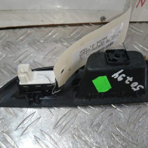 OPEL CORSA F PHASE 1