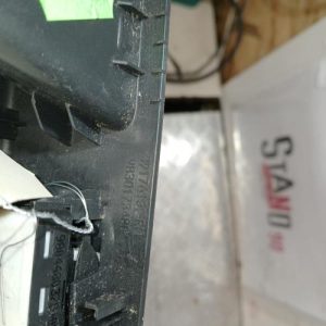 OPEL CORSA F PHASE 1