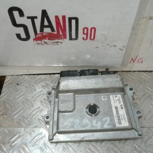 PEUGEOT 208 1 PHASE 2