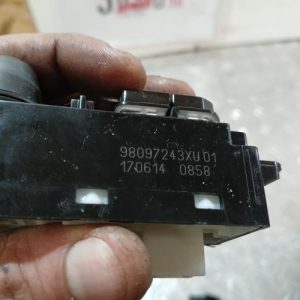 PEUGEOT 208 1 PHASE 2