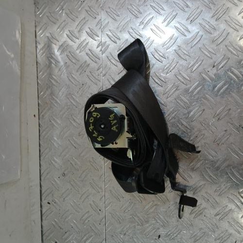 OPEL CORSA D PHASE 2