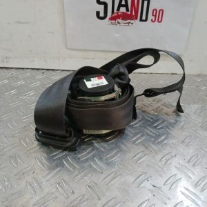 OPEL CORSA D PHASE 2