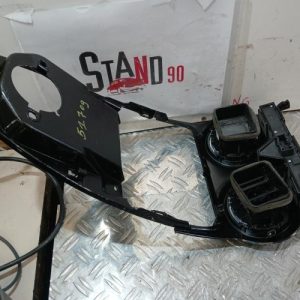 OPEL CORSA D PHASE 2