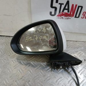 OPEL CORSA D PHASE 2