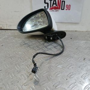 OPEL CORSA D PHASE 2