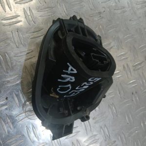 PEUGEOT 208 1 PHASE 2