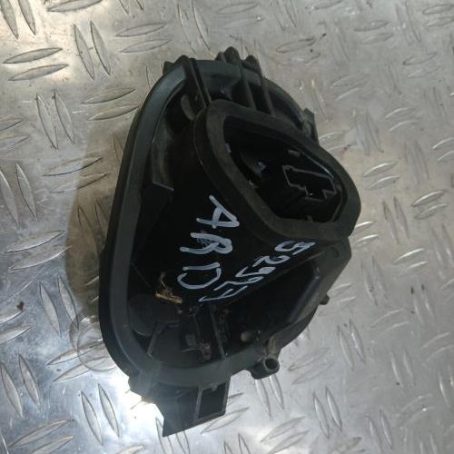 PEUGEOT 208 1 PHASE 2