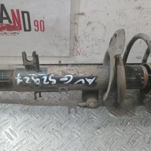 PEUGEOT 208 1 PHASE 2