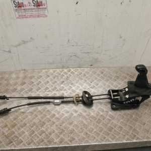 PEUGEOT 208 1 PHASE 2