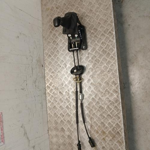 PEUGEOT 208 1 PHASE 2