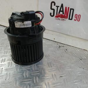 PEUGEOT 208 1 PHASE 2