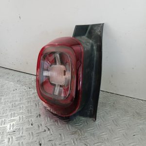 DACIA DUSTER 2 PHASE 1