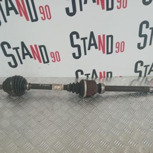 PEUGEOT 3008 1 PHASE 2