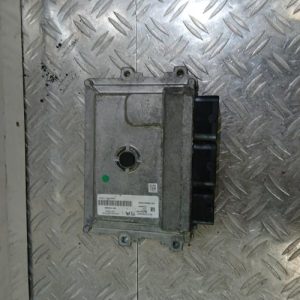 PEUGEOT 208 1 PHASE 2