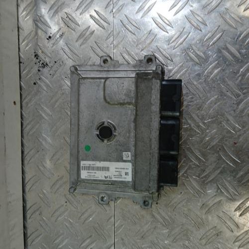 PEUGEOT 208 1 PHASE 2