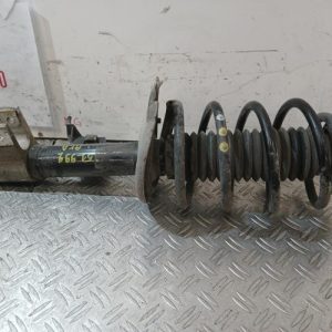 CITROEN C4 2 PHASE 1