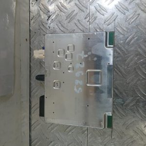 PEUGEOT 208 1 PHASE 2