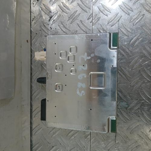 PEUGEOT 208 1 PHASE 2