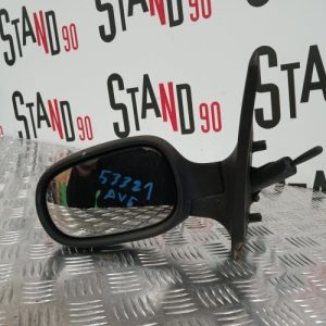 RENAULT CLIO 2 CAMPUS PHASE 1