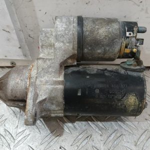 OPEL CORSA D PHASE 1