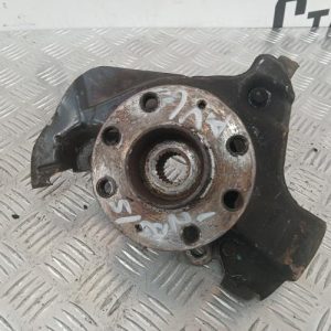 OPEL CORSA D PHASE 1