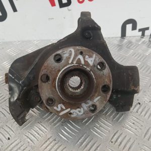 OPEL CORSA D PHASE 1