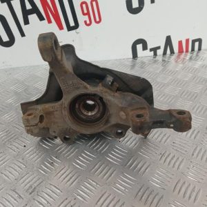 OPEL CORSA D PHASE 1