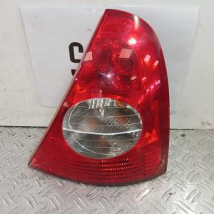 RENAULT CLIO 2 CAMPUS